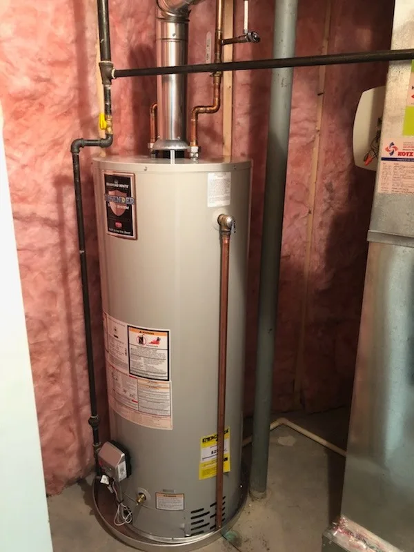 Hot Water Systems by Matheson Heating - Air - Plumbing - Photo 3