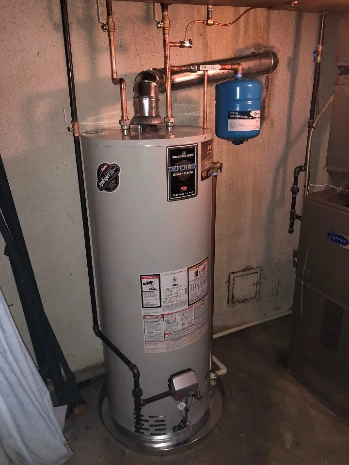 Hot Water Systems by Matheson Heating - Air - Plumbing - Photo 7