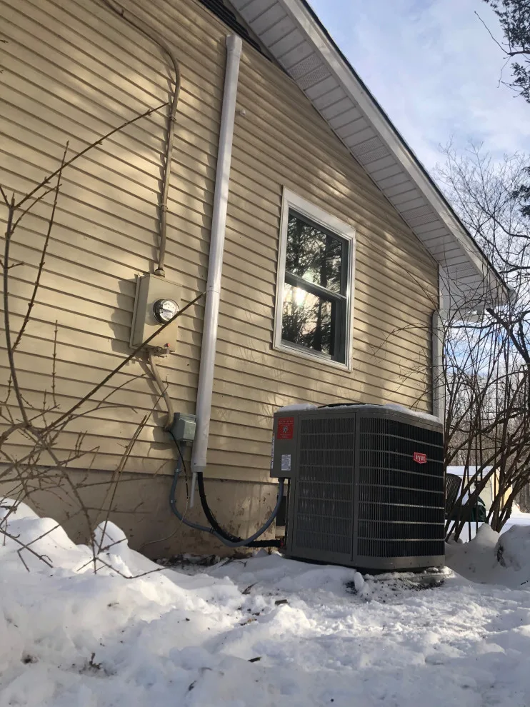 Optimal AC Installation by Stellitano Heating & Air Conditioning INC - Photo 2
