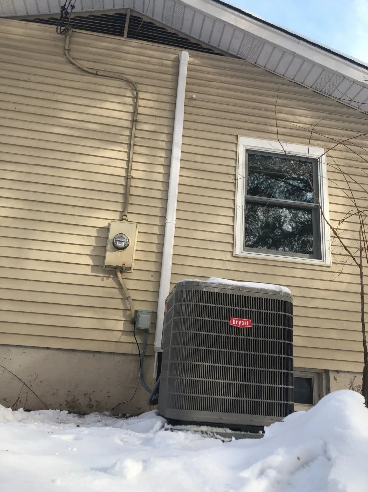 Optimal AC Installation by Stellitano Heating & Air Conditioning INC - Photo 3