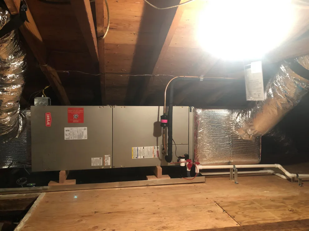 Stellitano Heating & Air Conditioning INC - Photo 2