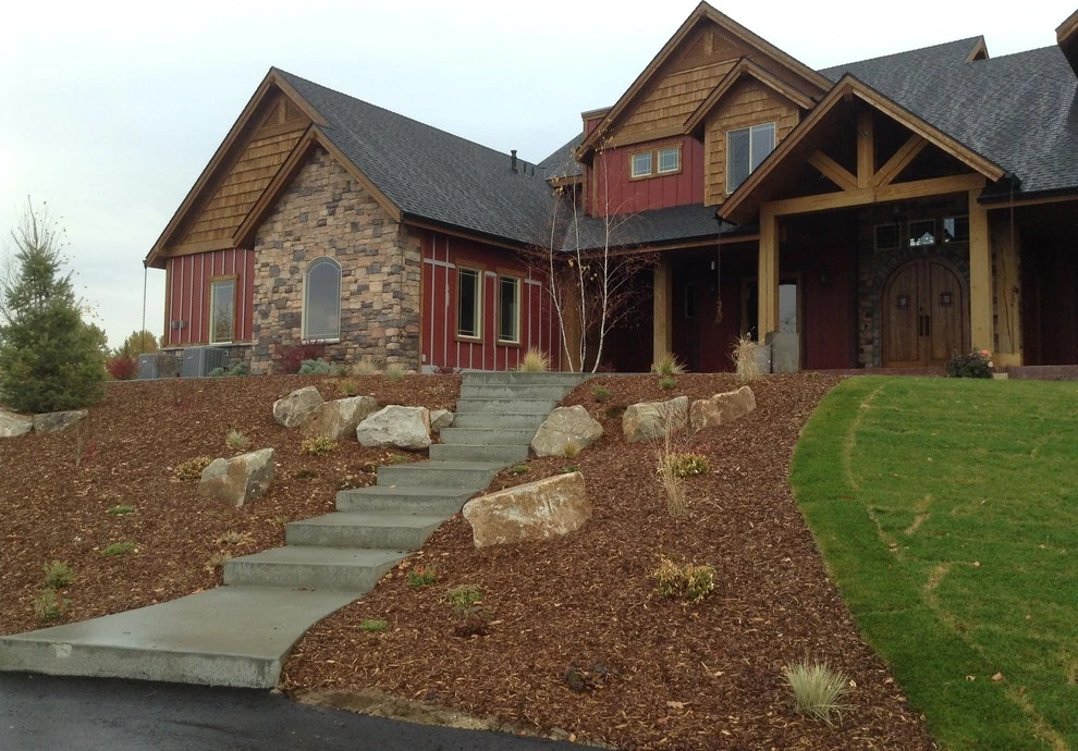 Rejuvenation - Stack Rock Group :: Boise, Idaho by Stack Rock Group - Landscape Architecture - Photo 2