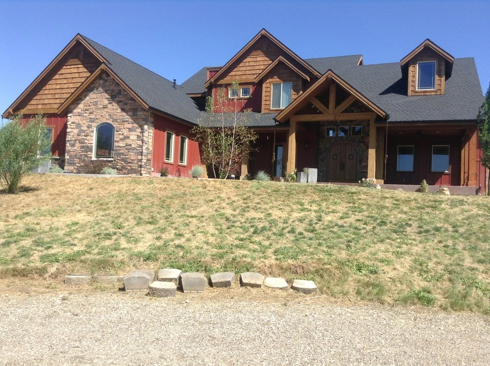 Rejuvenation - Stack Rock Group :: Boise, Idaho by Stack Rock Group - Landscape Architecture - Photo 7