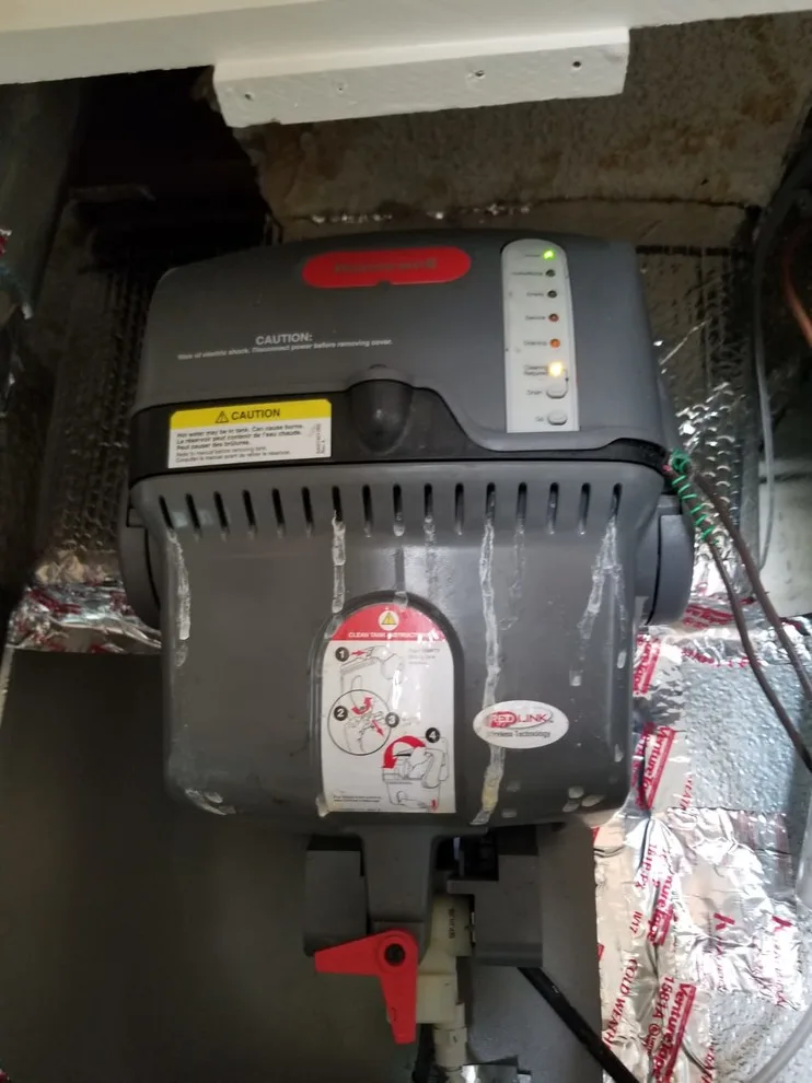 Heating Cooling And Beyond, Inc - Photo 13