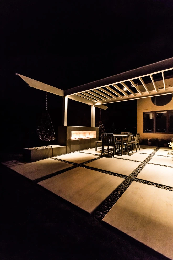 Boise Foothills Exterior by Stack Rock Group - Landscape Architecture - Photo 22