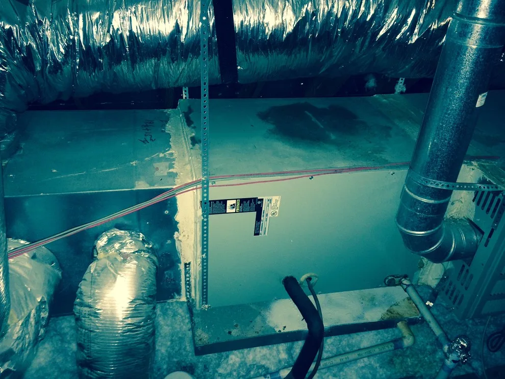 Housing by Kleen Air Services - Photo 3