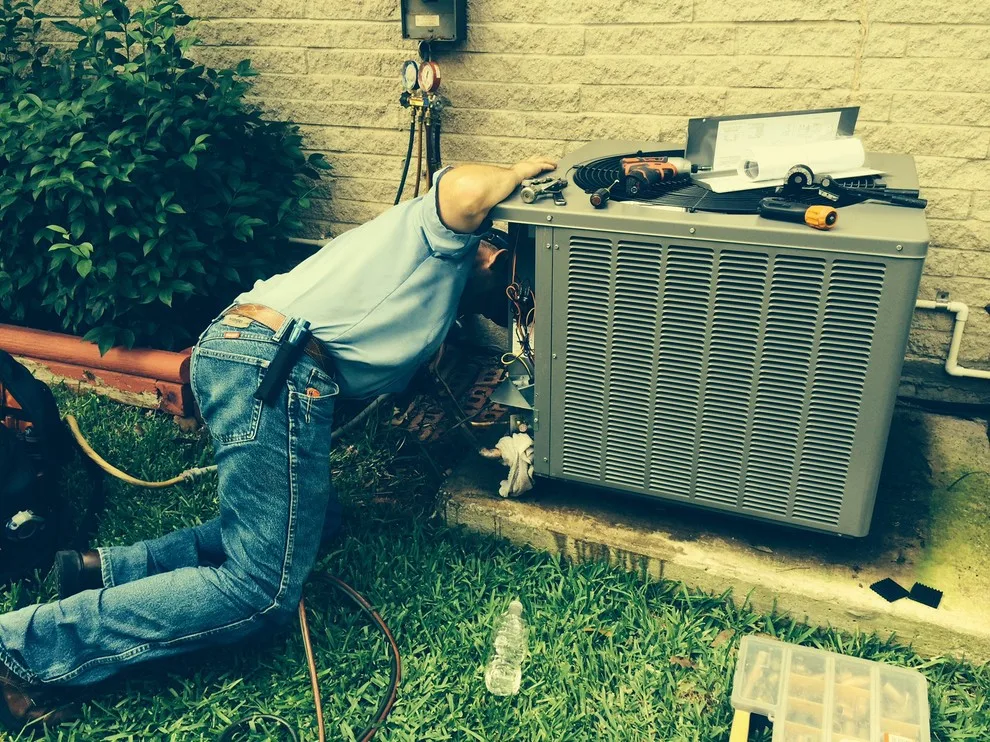 Housing by Kleen Air Services - Photo 2