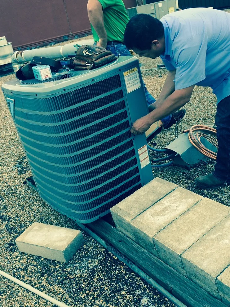Housing by Kleen Air Services - Photo 8