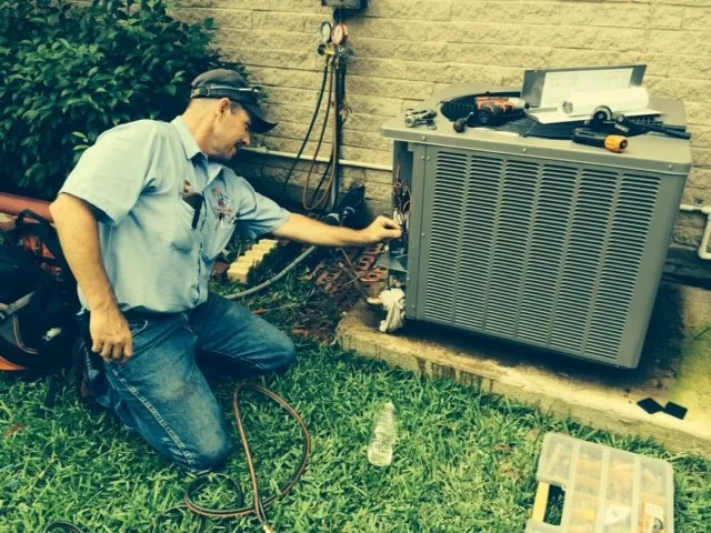 Housing by Kleen Air Services - Photo 5