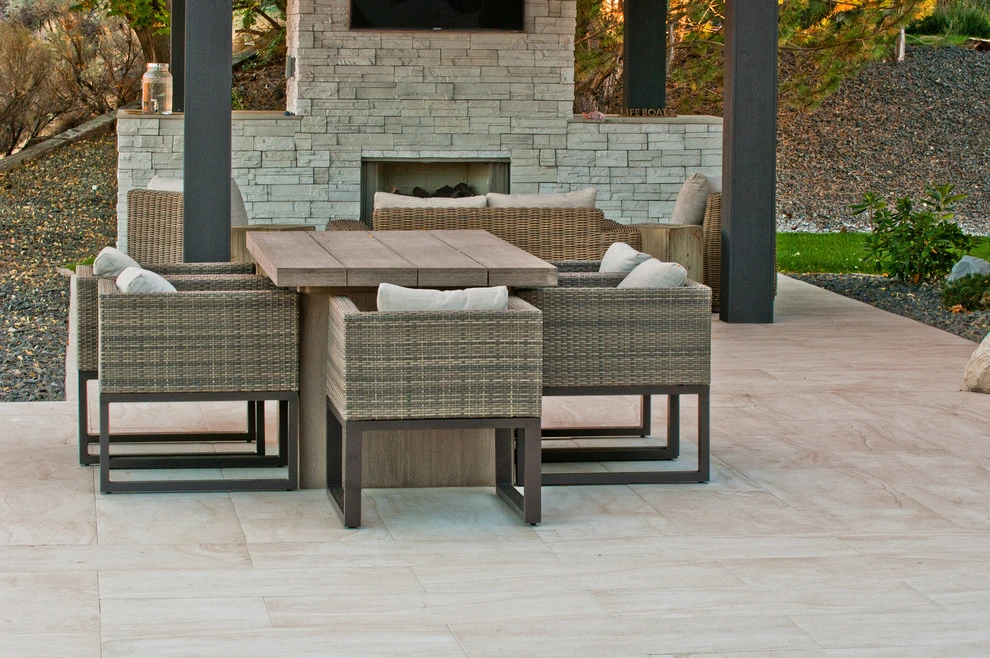 Stack Rock Group - Landscape Architecture - Photo 11
