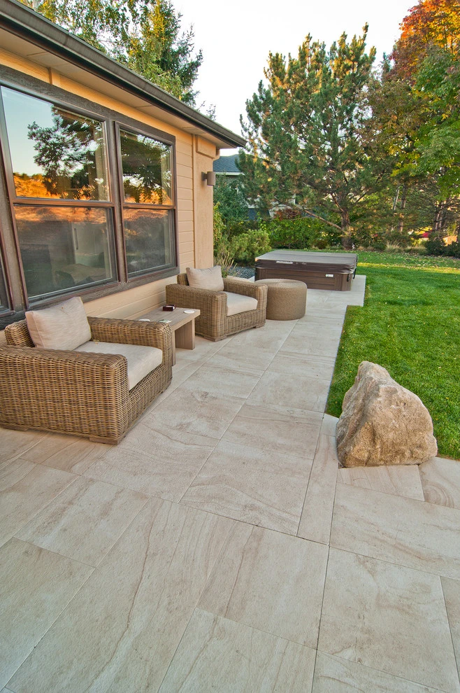Cliffview Residence - 2016 by Stack Rock Group - Landscape Architecture - Photo 15