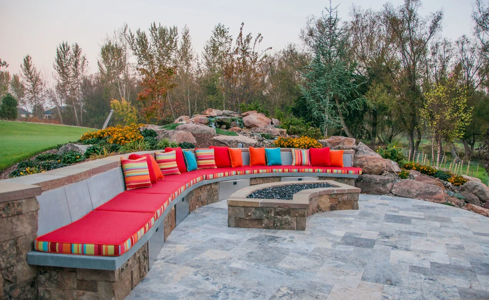 Borde Rio by Stack Rock Group - Landscape Architecture - Photo 10