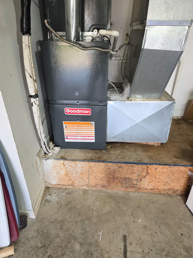 Barone's Heat & Air, LLC - Photo 4