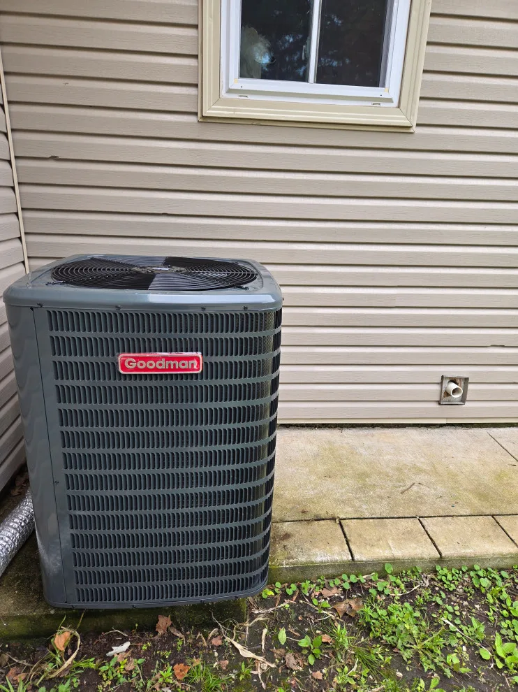Barone's Heat & Air, LLC - Photo 8