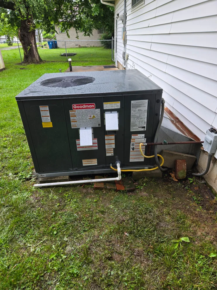 Barone's Heat & Air, LLC - Photo 3