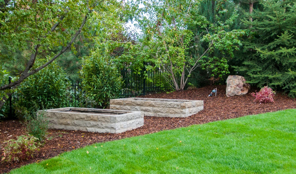River Meadow - Stack Rock Group :: Creative Landscape Architecture from Boise by Stack Rock Group - Landscape Architecture - Photo 7