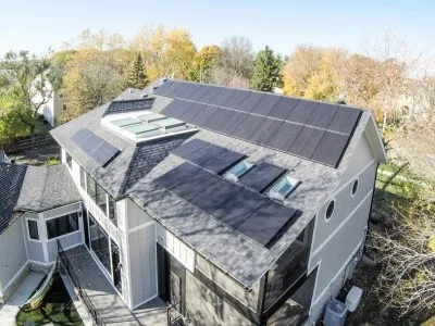 Photovoltaic Modules by On Time Energy Solutions - Photo 5