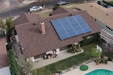 Photovoltaic Modules by On Time Energy Solutions - Photo 6