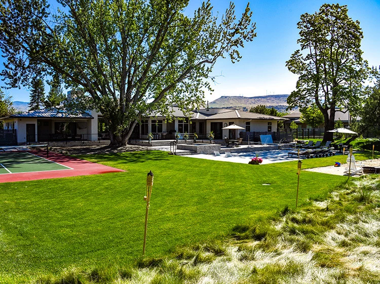 Meule Blanc by Stack Rock Group - Landscape Architecture - Photo 7