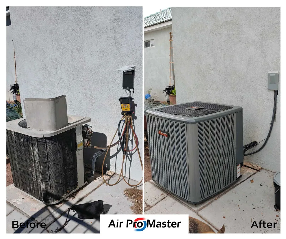 Air Pro Master - Photo 2