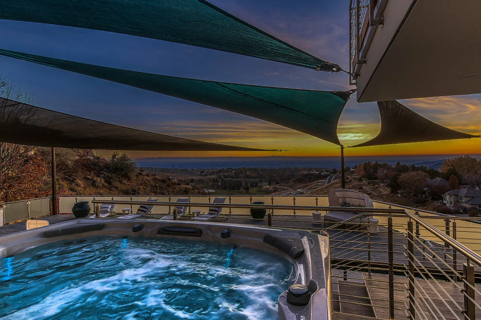 The Nines by Stack Rock Group - Landscape Architecture - Photo 13
