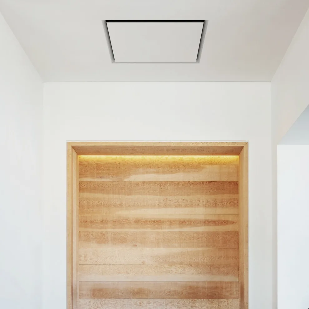 Revamp Air Diffusers by InviAir Architectural Air Diffusers - Photo 3
