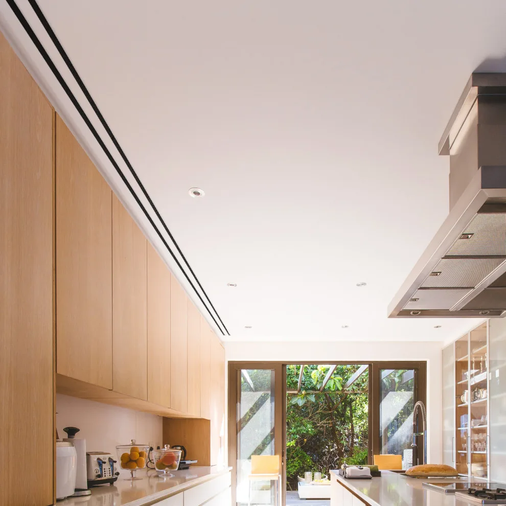 InviAir Architectural Air Diffusers - Photo 11