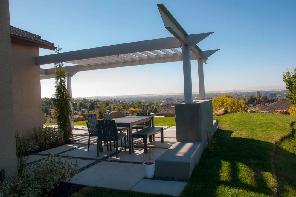 Towerview - Stack Rock Group : Creative Landscape Architecture from Boise, Idaho by Stack Rock Group - Landscape Architecture - Photo 7