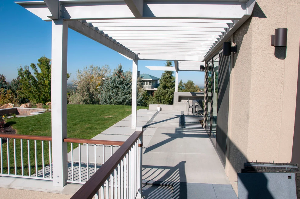Towerview - Stack Rock Group : Creative Landscape Architecture from Boise, Idaho by Stack Rock Group - Landscape Architecture - Photo 2