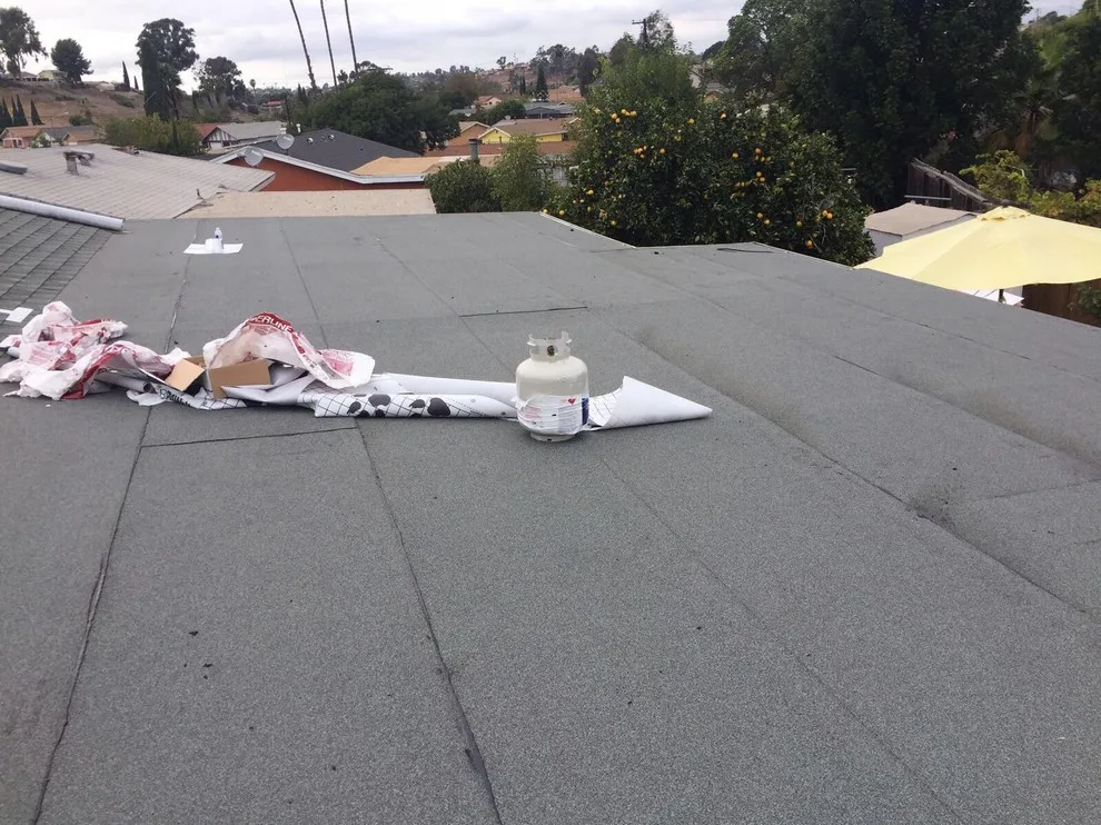 Roofing Solutions by Construction District Inc. - Photo 3