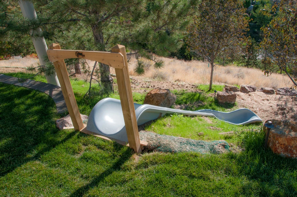Towerview - Stack Rock Group : Creative Landscape Architecture from Boise, Idaho by Stack Rock Group - Landscape Architecture - Photo 8