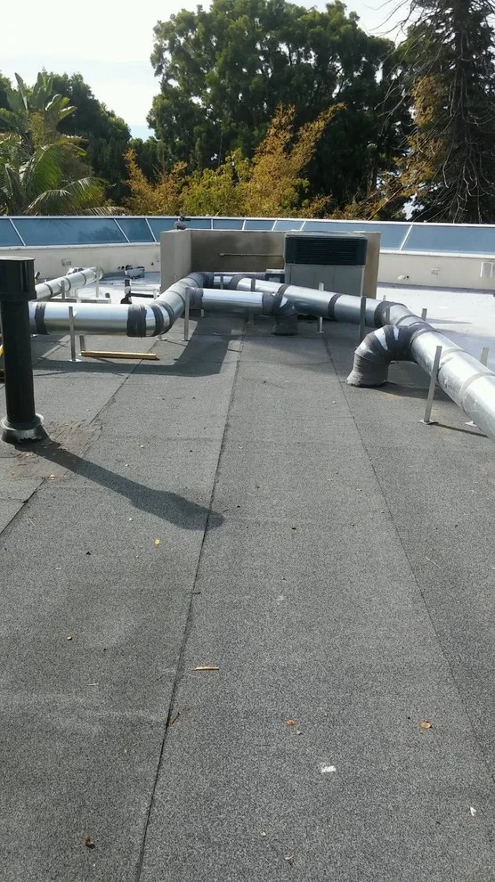 Roofing Solutions by Construction District Inc. - Photo 6