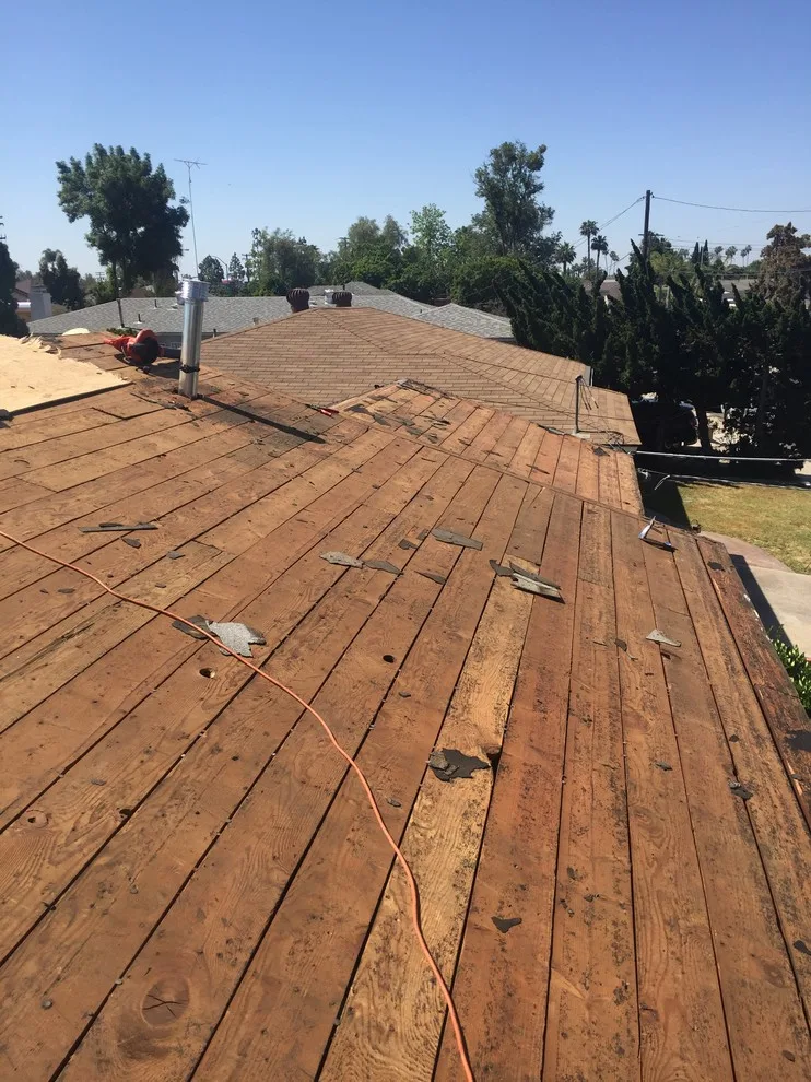 Roofing Solutions by Construction District Inc. - Photo 4