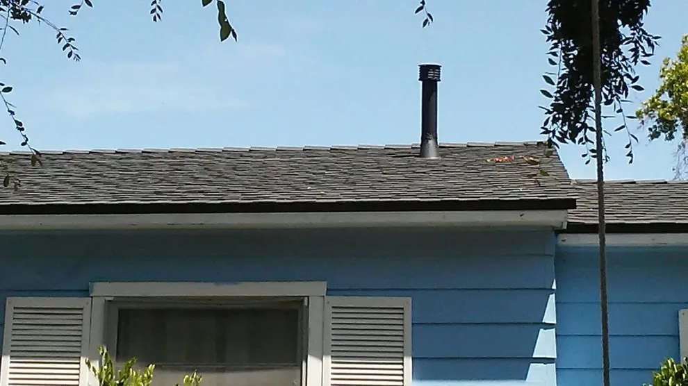 Roofing Solutions by Construction District Inc. - Photo 7