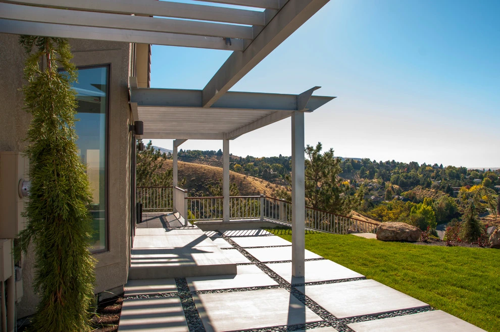 Towerview - Stack Rock Group : Creative Landscape Architecture from Boise, Idaho by Stack Rock Group - Landscape Architecture - Photo 4