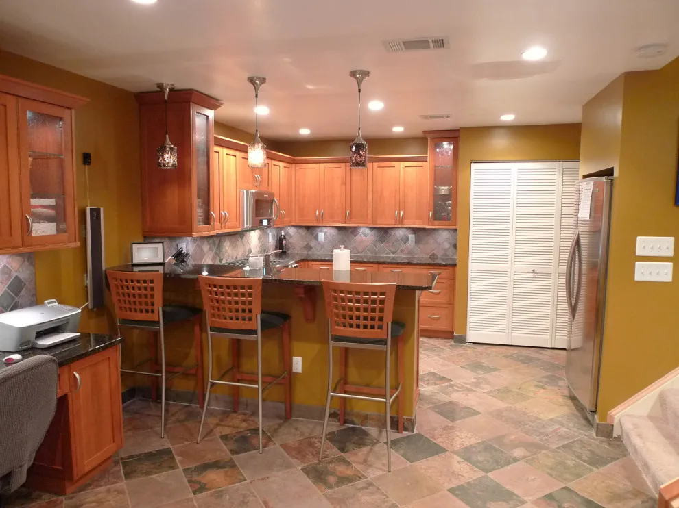 Rosa's Culinary Space by Kitchens By Victor - Photo 3
