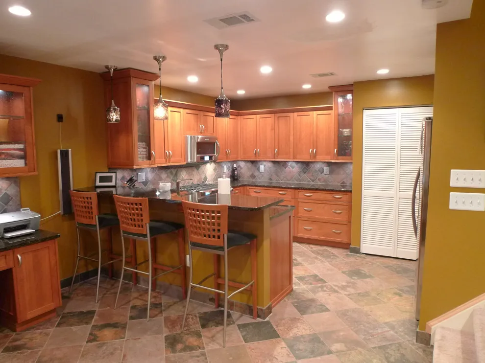 Rosa's Culinary Space by Kitchens By Victor - Photo 2