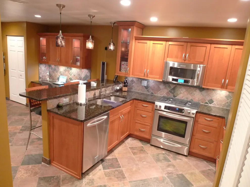 Rosa's Culinary Space by Kitchens By Victor - Photo 13