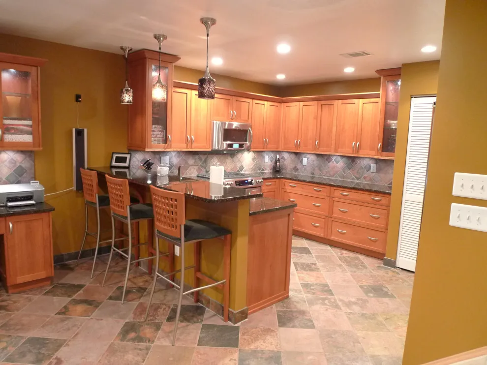 Rosa's Culinary Space by Kitchens By Victor - Photo 9