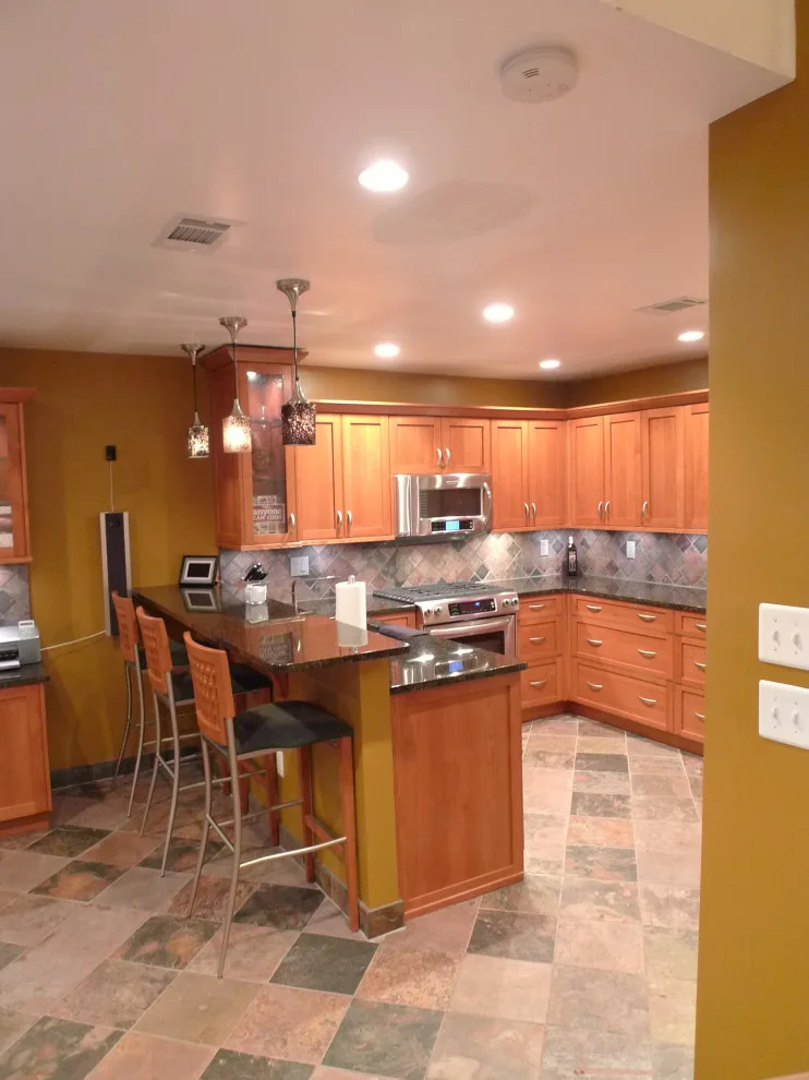 Rosa's Culinary Space by Kitchens By Victor - Photo 14
