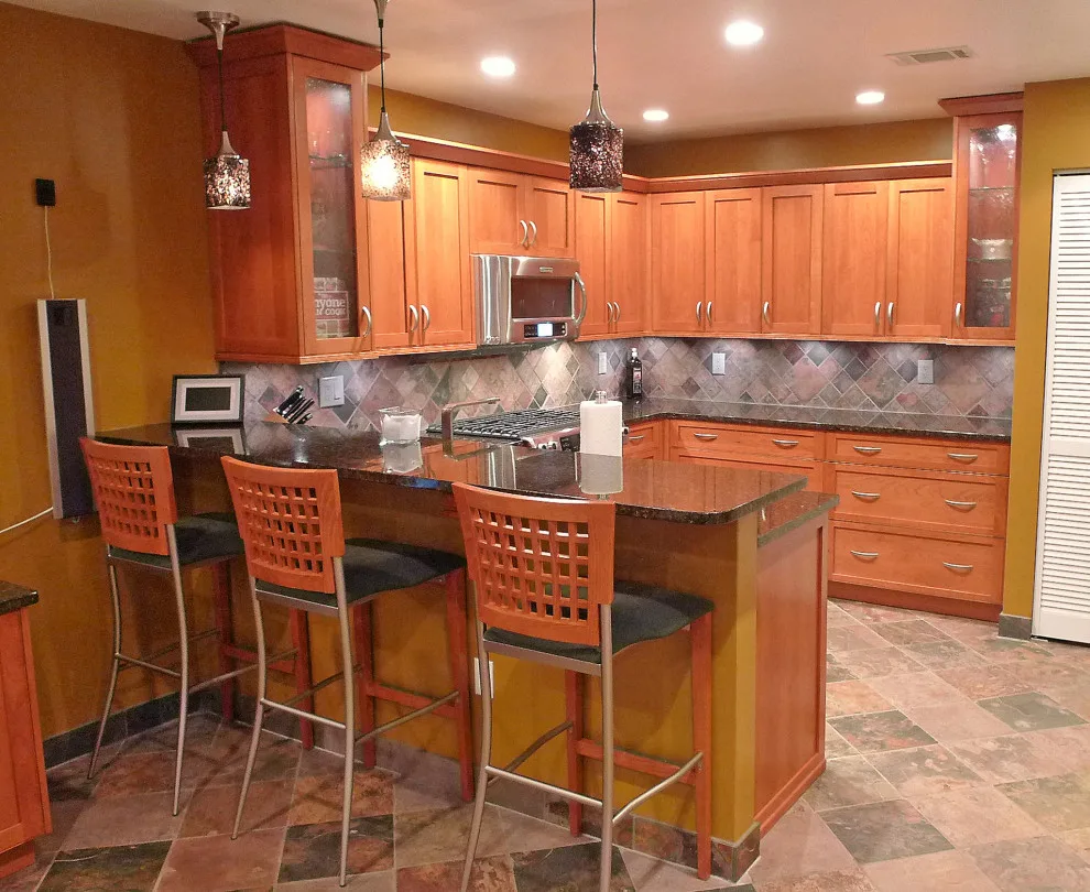 Rosa's Culinary Space by Kitchens By Victor - Photo 7
