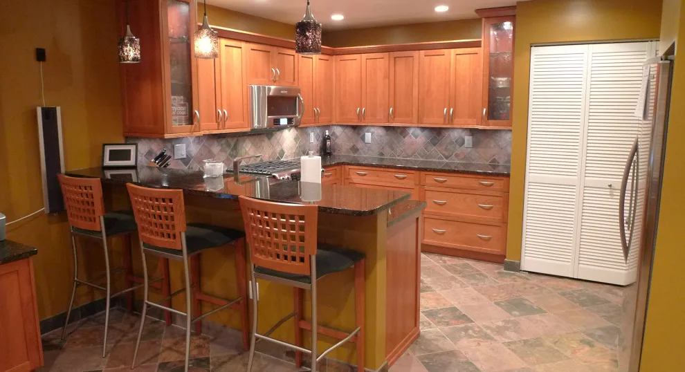Rosa's Culinary Space by Kitchens By Victor - Photo 5
