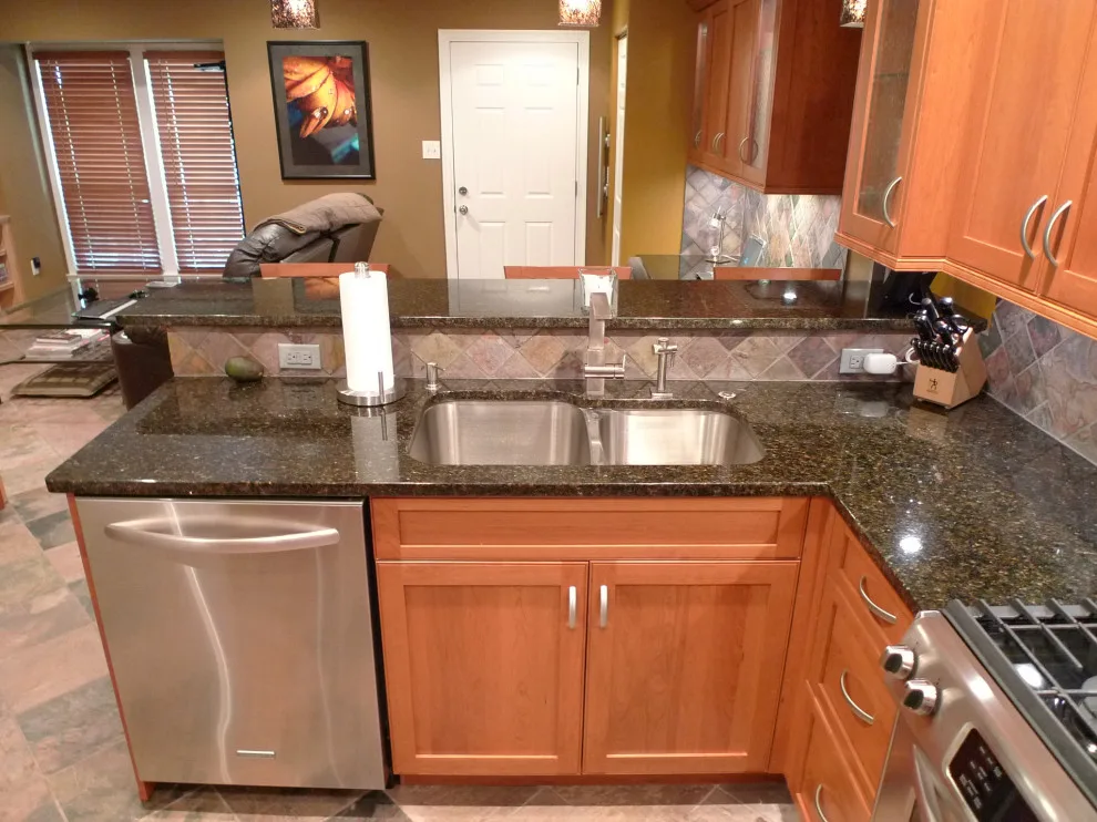 Rosa's Culinary Space by Kitchens By Victor - Photo 4