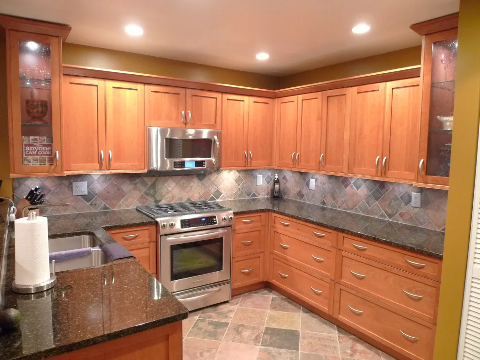 Rosa's Culinary Space by Kitchens By Victor - Photo 12