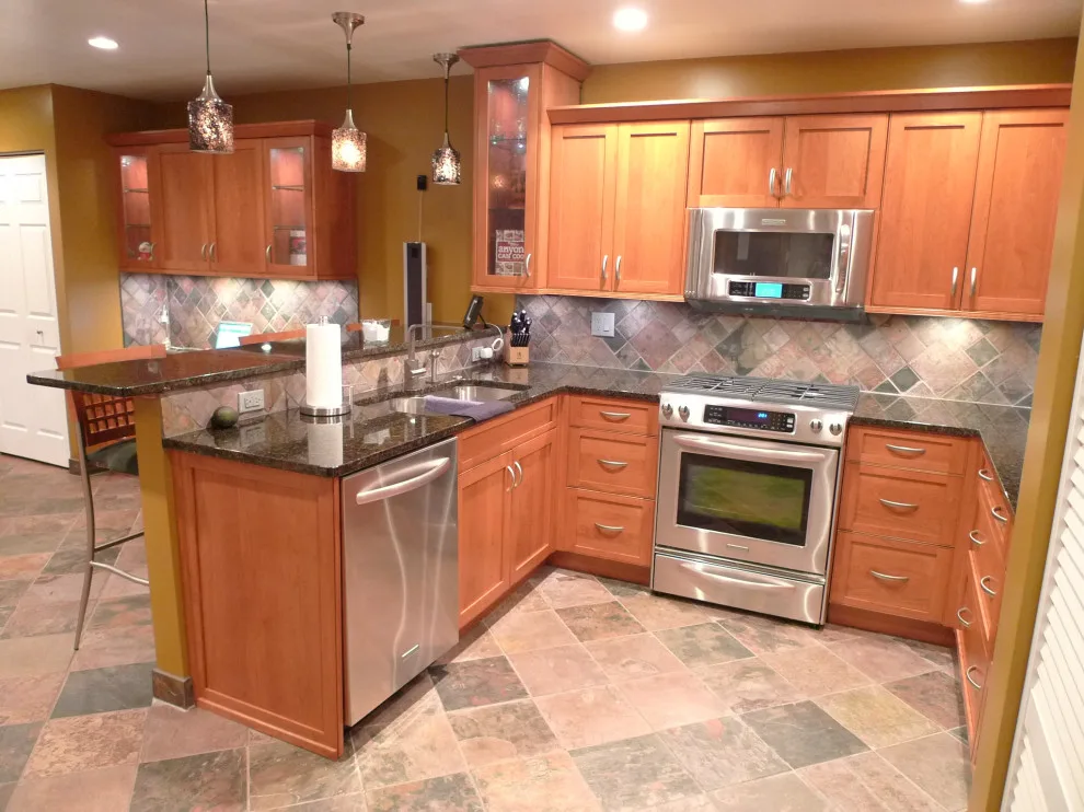 Rosa's Culinary Space by Kitchens By Victor - Photo 8