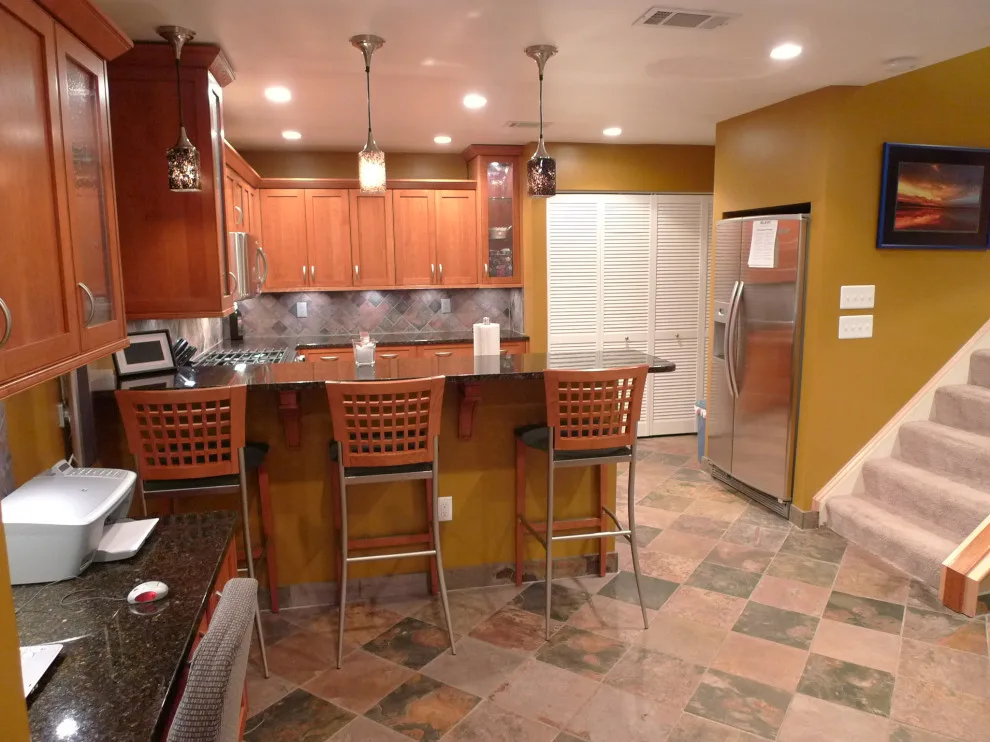 Rosa's Culinary Space by Kitchens By Victor - Photo 16