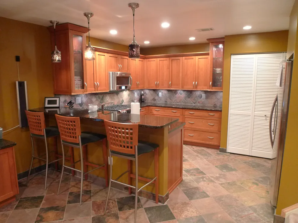 Rosa's Culinary Space by Kitchens By Victor - Photo 6