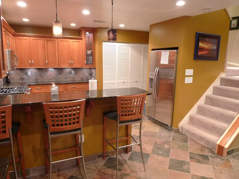 Rosa's Culinary Space by Kitchens By Victor - Photo 15
