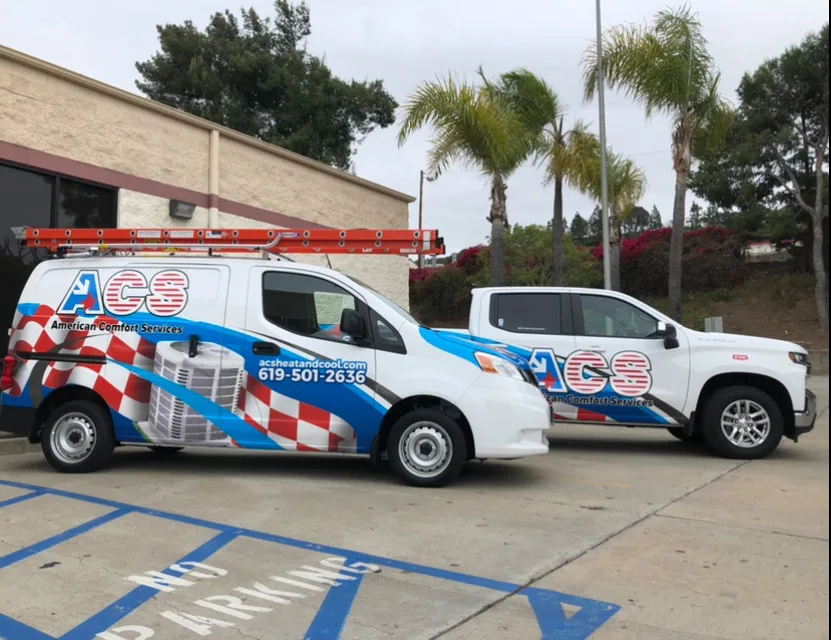 ACS/ American Comfort Services - Photo 10