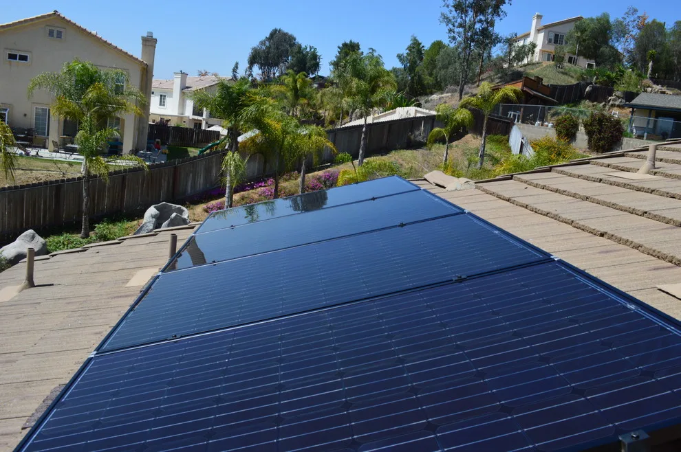 Mauzy Heating, Air & Solar - Photo 9